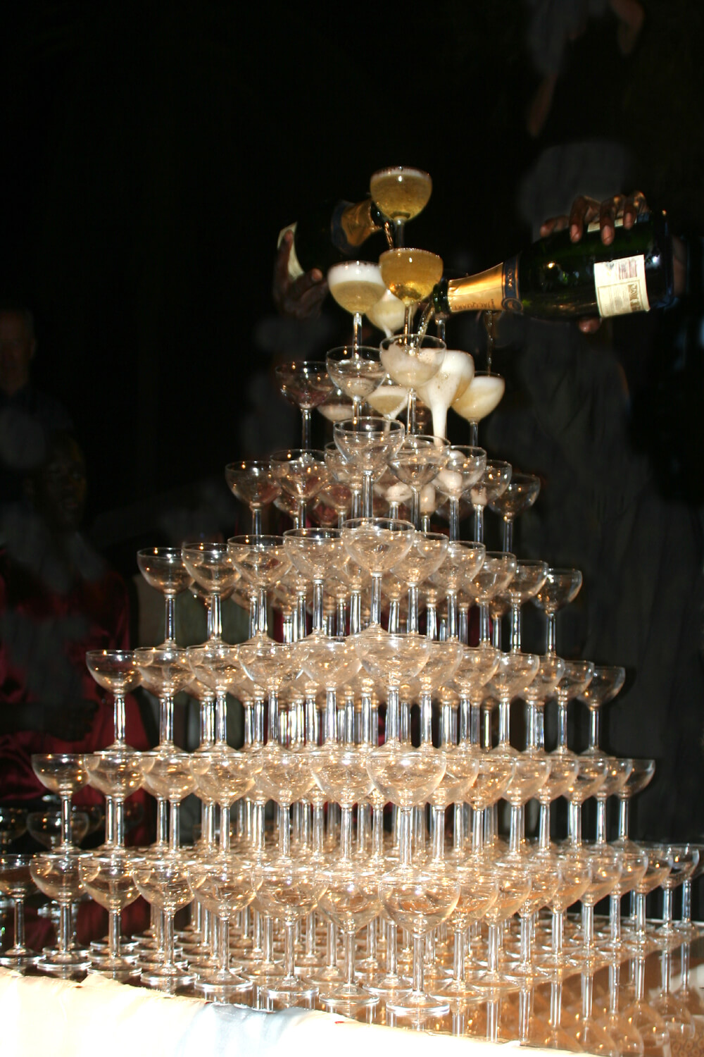 champagne