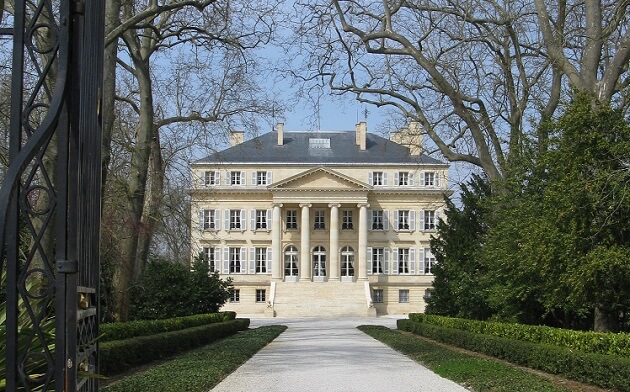 Bordeaux 2014