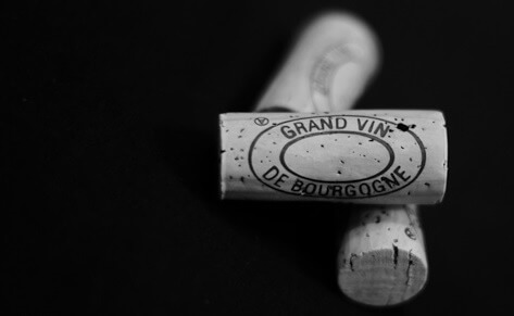 Burgundy Corks