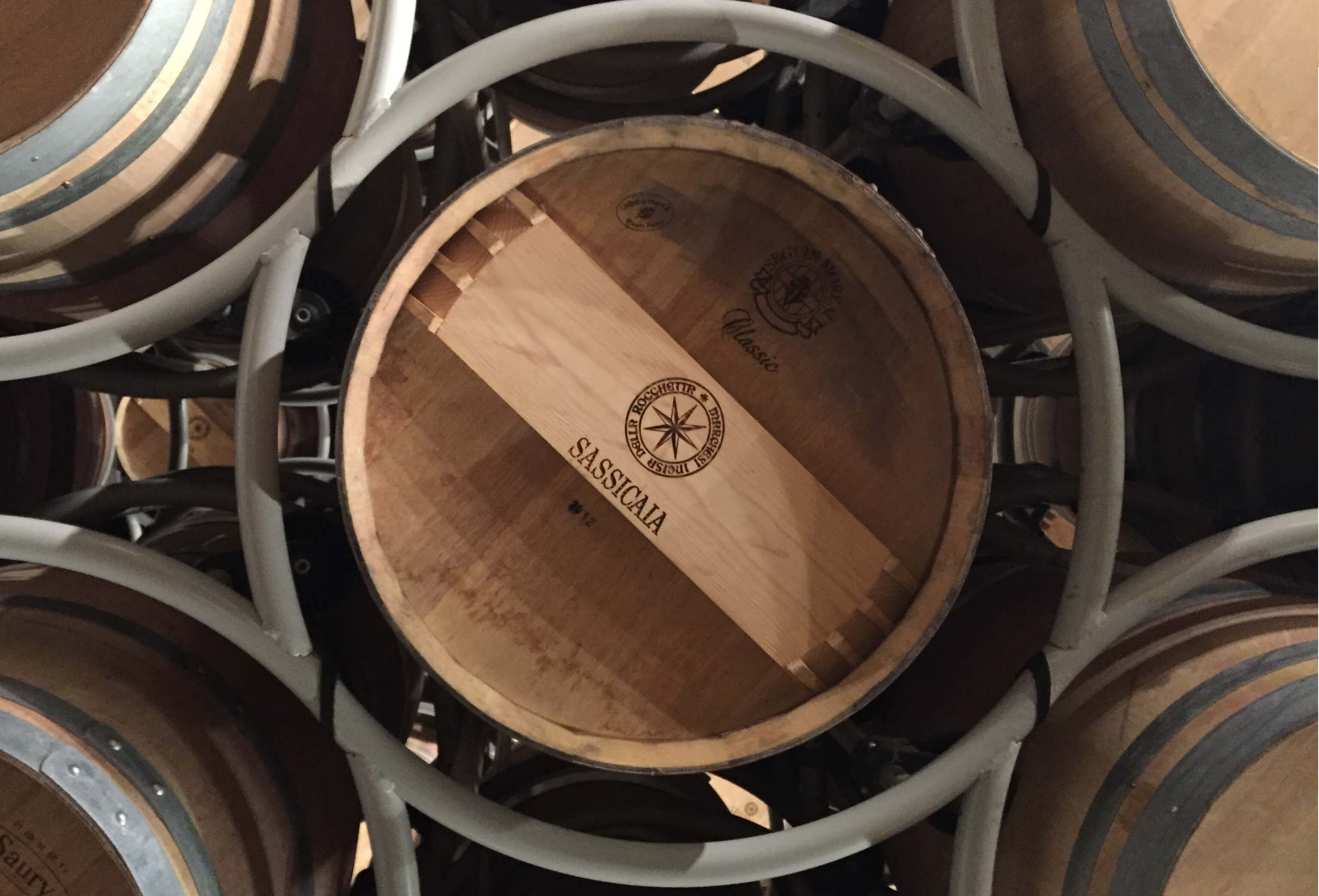 Sassicaia