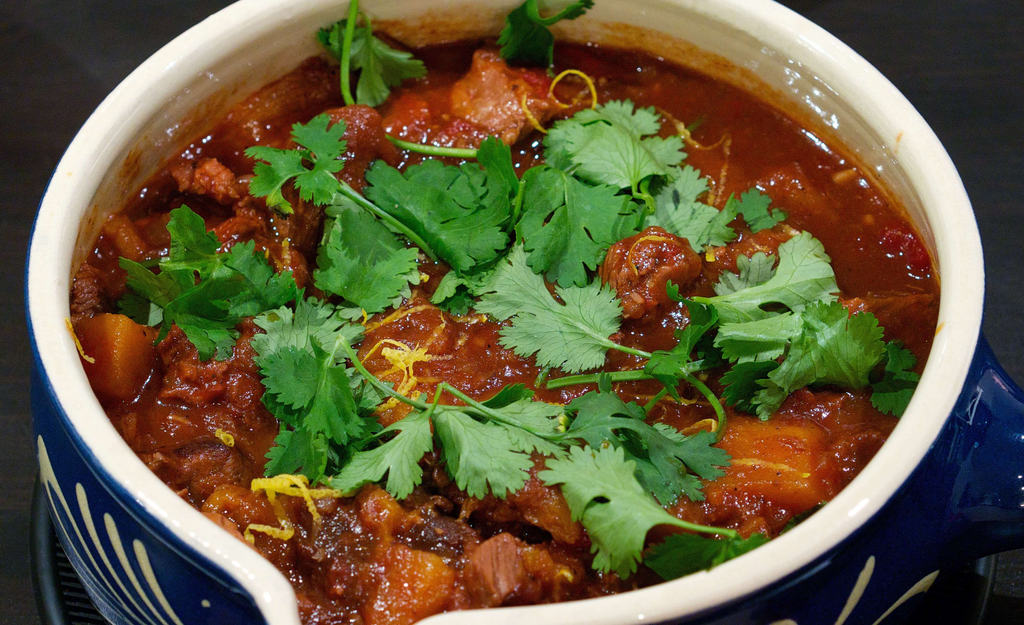 tagine