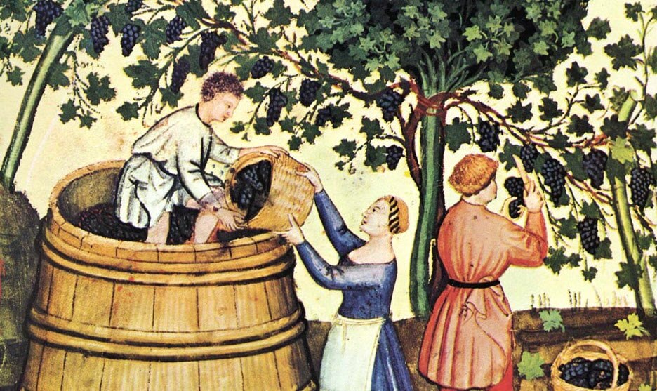 Harvest