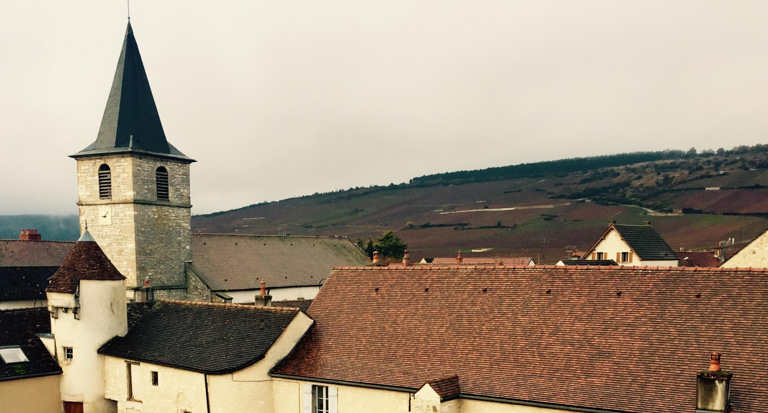 Domaine de la Romanee-Conti