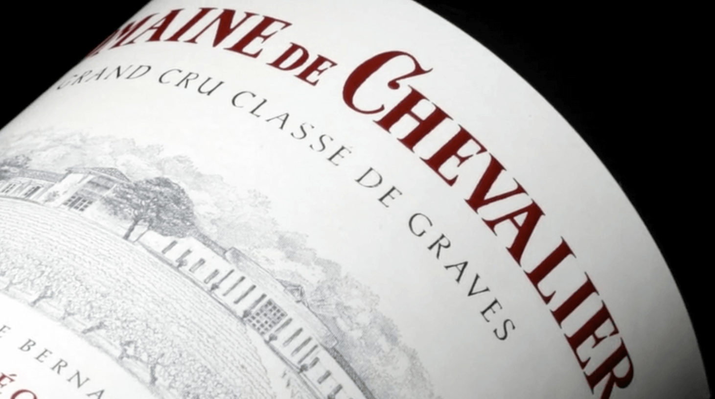 Domaine de Chevalier