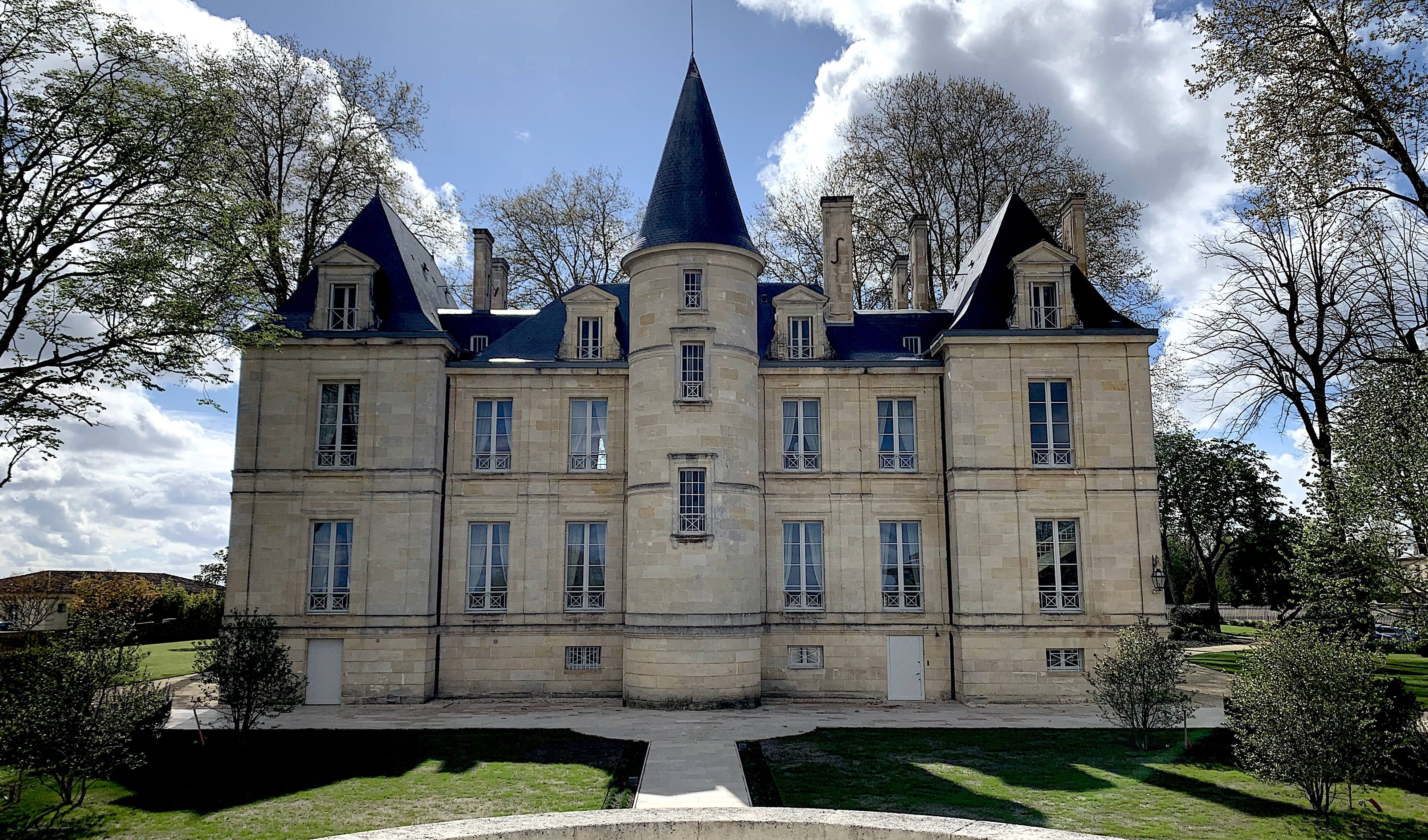 Pichon Lalande