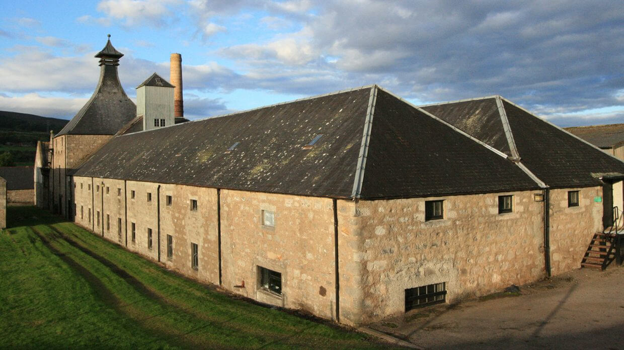 Brora